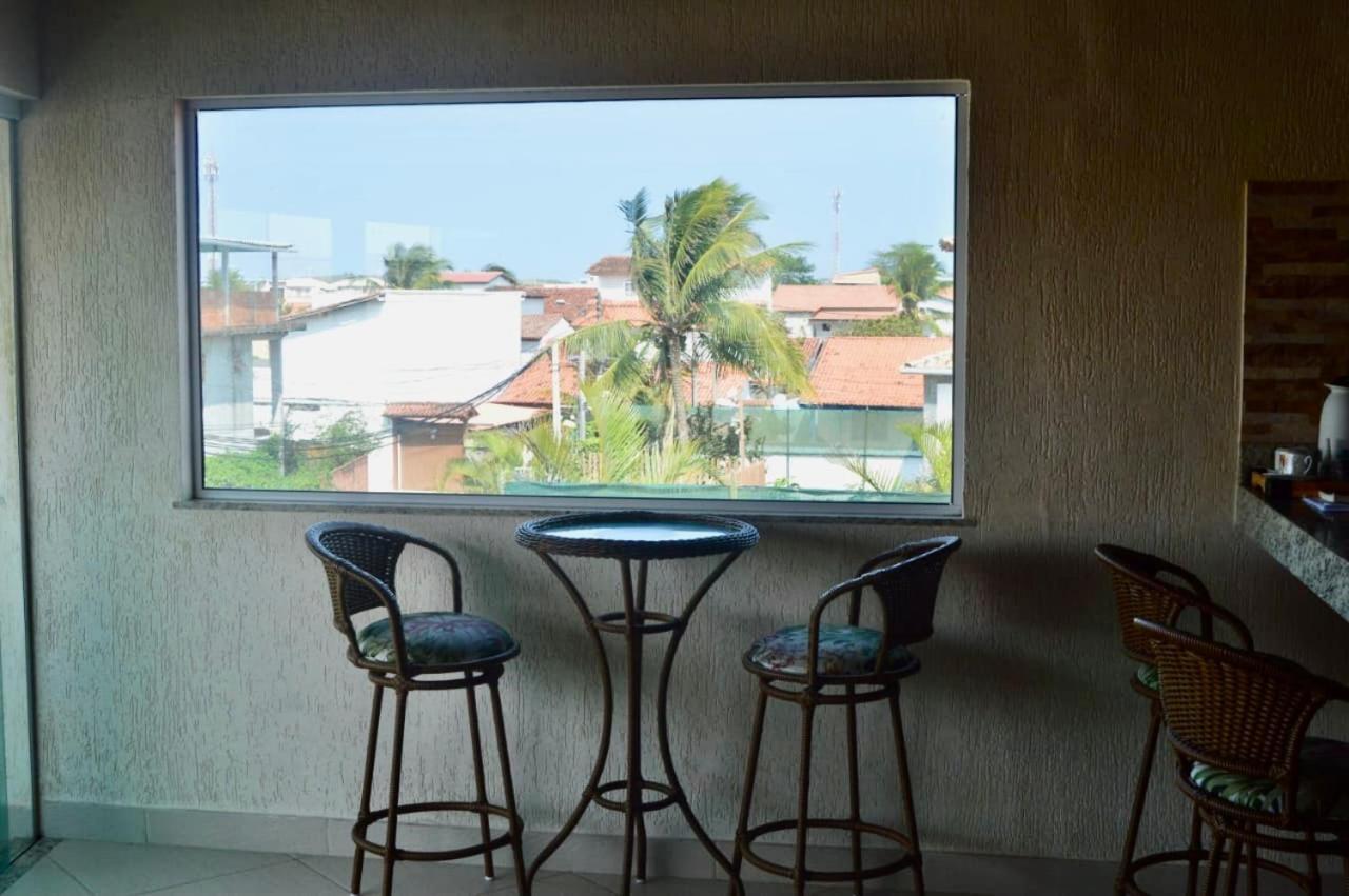 Pousada Briza Do Pero Cabo Frio Exterior foto